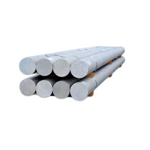 5052 6082 6061 6063 2017 2014 T6 large ready stock Aluminium extruded round bars / rods
